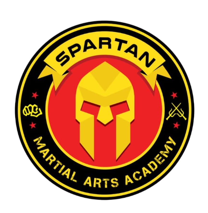 Spartan Martial Arts Academy logo